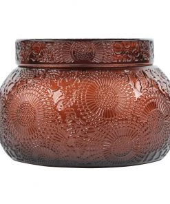 HausOfRex Looking Playing Loving Voluspa Forbidden Fig Chawan