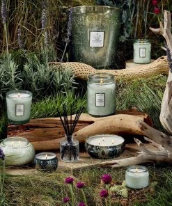 HausOfRex Voluspa French Cade Lavender Chawan Bowl