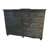 HausOfRex SHEET METAL FRENCH EMPIRE 11-DRAWER DRESSER