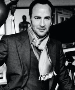 HausOfRex Tom Ford 002 Reading