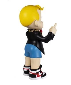 HausOfRex Looking Playing Loving Money's Calling - OG Colorway By Sanchez Designs X Martian Toys