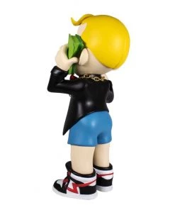 HausOfRex Looking Playing Loving Money's Calling - OG Colorway By Sanchez Designs X Martian Toys