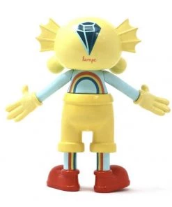 HausOfRex Kranyus: Chauncey Edition By Teddoru