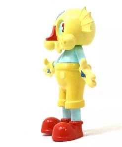 HausOfRex Kranyus: Chauncey Edition By Teddoru