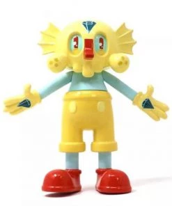 HausOfRex Kranyus: Chauncey Edition By Teddoru