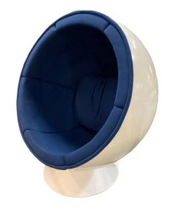 HausOfRex Stereo Ball Chair