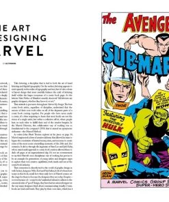 HausOfRex Marvel By Design