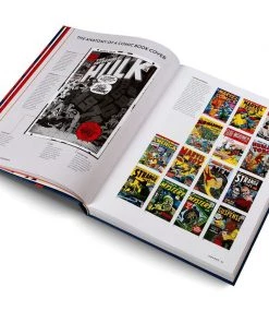 HausOfRex Marvel By Design