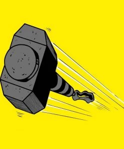 HausOfRex Marvel By Design