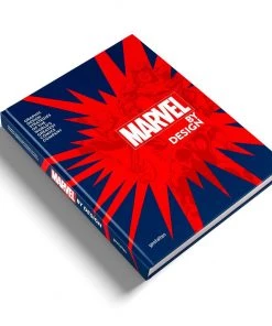 HausOfRex Marvel By Design