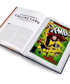 HausOfRex Marvel By Design