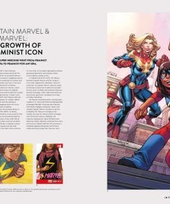 HausOfRex Marvel By Design