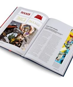 HausOfRex Marvel By Design