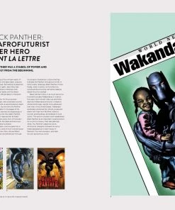 HausOfRex Marvel By Design