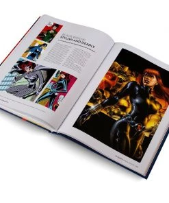 HausOfRex Marvel By Design