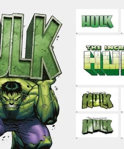 HausOfRex Marvel By Design