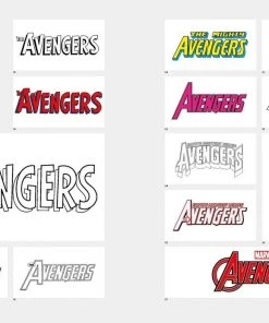 HausOfRex Marvel By Design