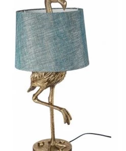 HausOfRex Flamingo Table Lamp Lighting