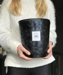 HausOfRex Looking Playing Loving Voluspa Moso Bamboo 5 Wick Hearth Candle 5 HausOfRex Looking Playing Loving Voluspa Moso Bamboo 5 Wick Hearth Candle