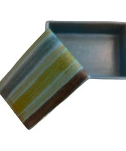 HausOfRex Looking Playing Loving Italian Ceramic Covered Trinket Box