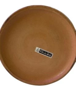 HausOfRex Bitossi-Netter Blue Green Covered Jardinare