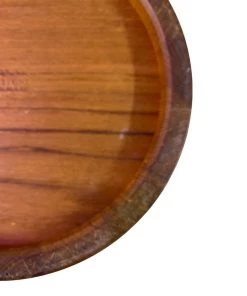 HausOfRex Dansk Mid Century Teak Ice Bucket Looking Playing Loving