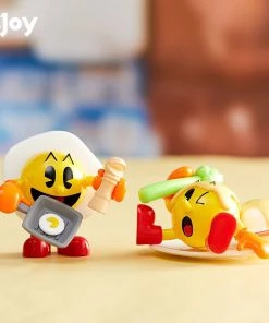 HausOfRex Pac-Man Goes To Brunch Looking Playing Loving