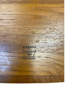 HausOfRex Monumental Danish Modern Digsmeg Looking Playing Loving