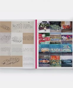 HausOfRex Reading PHAIDON KAWS, WHAT PARTY? BLACK ON PINK EDITION BROOKLYN MUSEUM