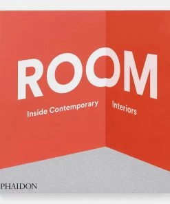 HausOfRex Room Inside Contemporary Interiors Book Reading