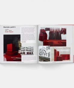 HausOfRex Room Inside Contemporary Interiors Book Reading