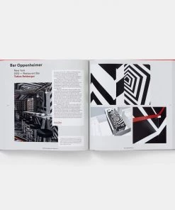 HausOfRex Room Inside Contemporary Interiors Book Reading