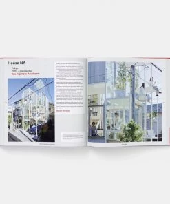 HausOfRex Room Inside Contemporary Interiors Book Reading