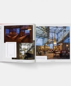 HausOfRex Room Inside Contemporary Interiors Book Reading