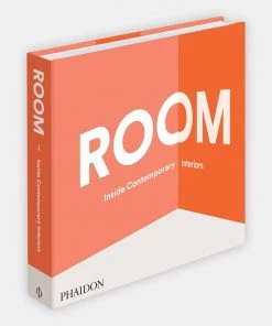 HausOfRex Room Inside Contemporary Interiors Book Reading