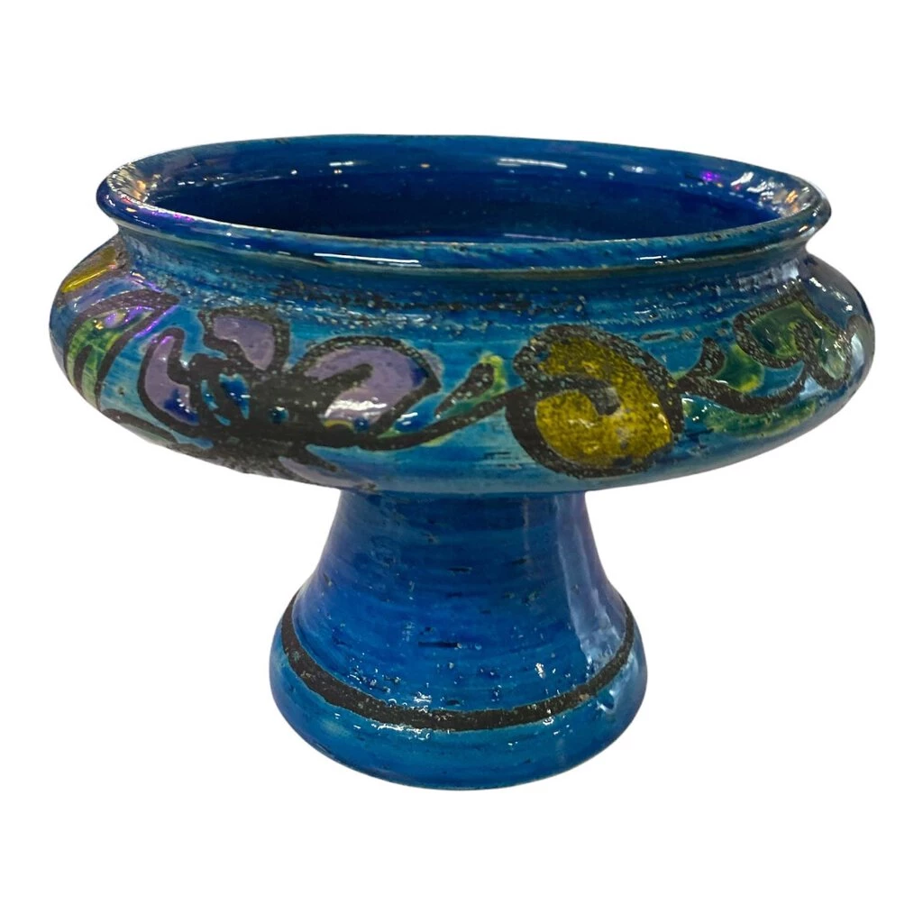 Bitossi Italy Looking Playing Loving Bitossi Netter Italian Ceramic Bowl 1 Bitossi Italy Looking Playing Loving Bitossi Netter Italian Ceramic Bowl