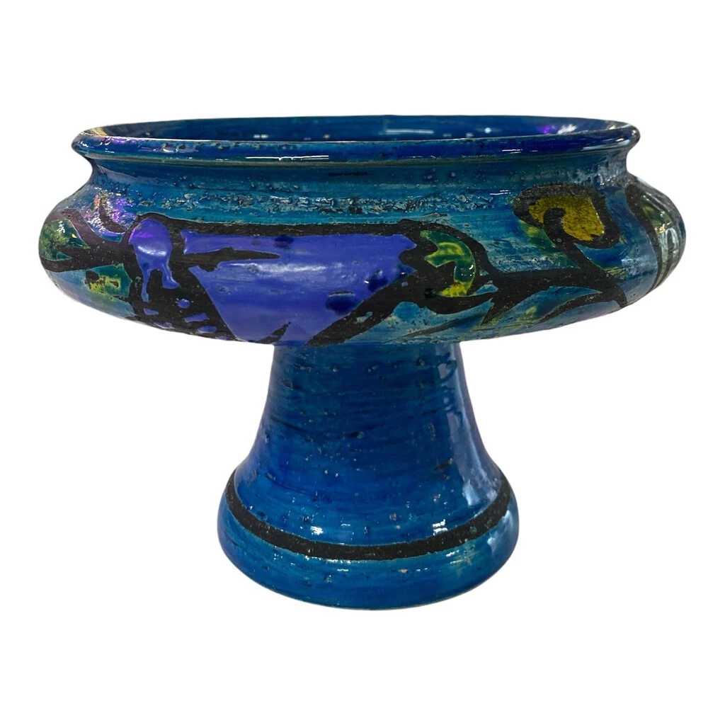 Bitossi Italy Looking Playing Loving Bitossi Netter Italian Ceramic Bowl 2 Bitossi Italy Looking Playing Loving Bitossi Netter Italian Ceramic Bowl