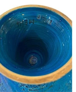 Bitossi Italy Looking Playing Loving Bitossi Netter Italian Ceramic Bowl 5 Bitossi Italy Looking Playing Loving Bitossi Netter Italian Ceramic Bowl