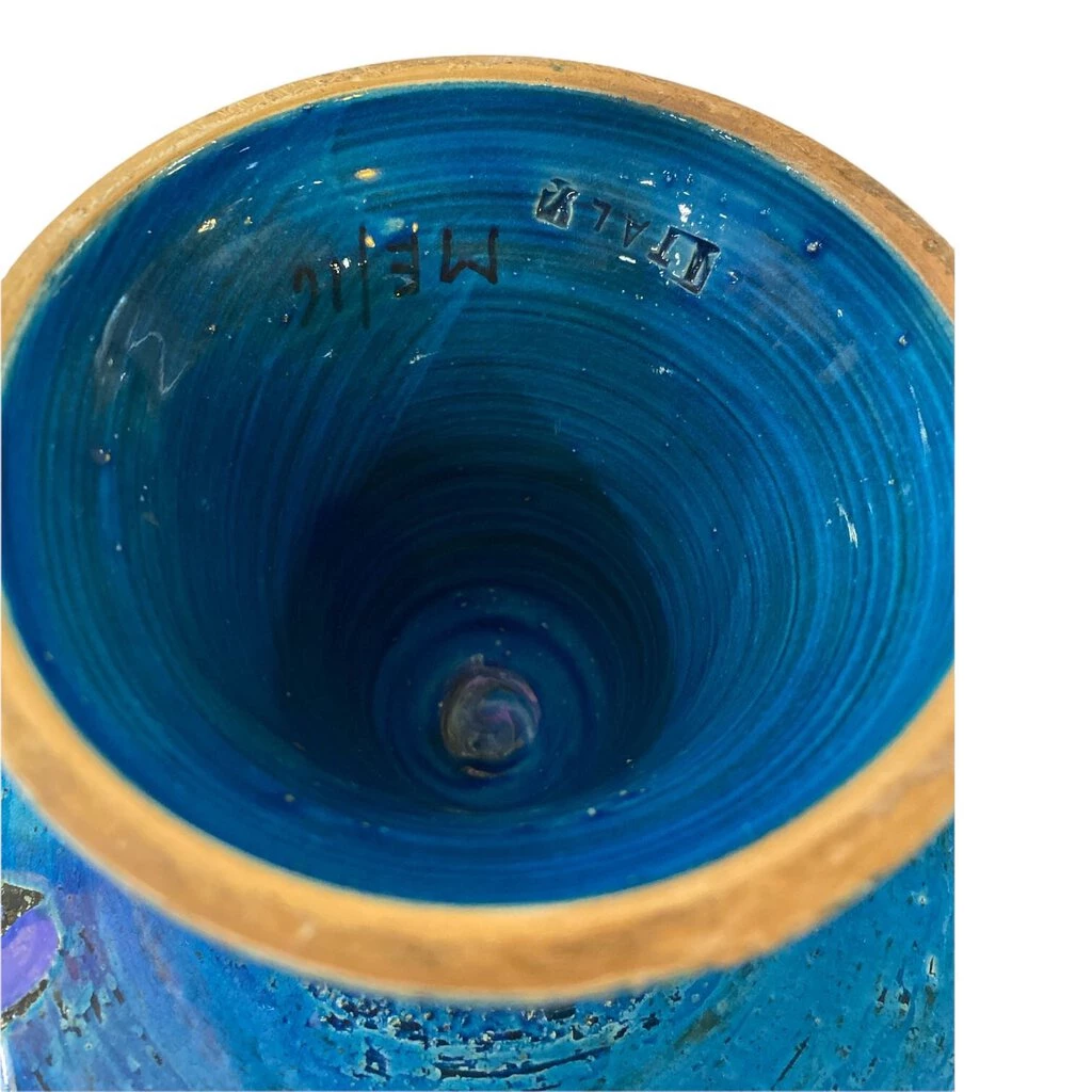 Bitossi Italy Looking Playing Loving Bitossi Netter Italian Ceramic Bowl 3 Bitossi Italy Looking Playing Loving Bitossi Netter Italian Ceramic Bowl