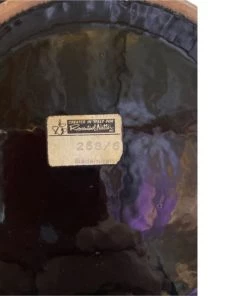 HausOfRex Looking Playing Loving Bitossi Netter Covered Container