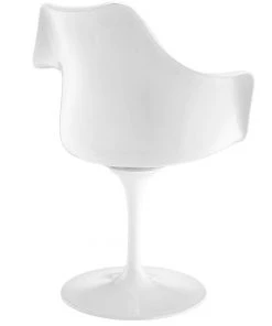 HausOfRex Tulip Armchair Yellow 6 HausOfRex Tulip Armchair Yellow
