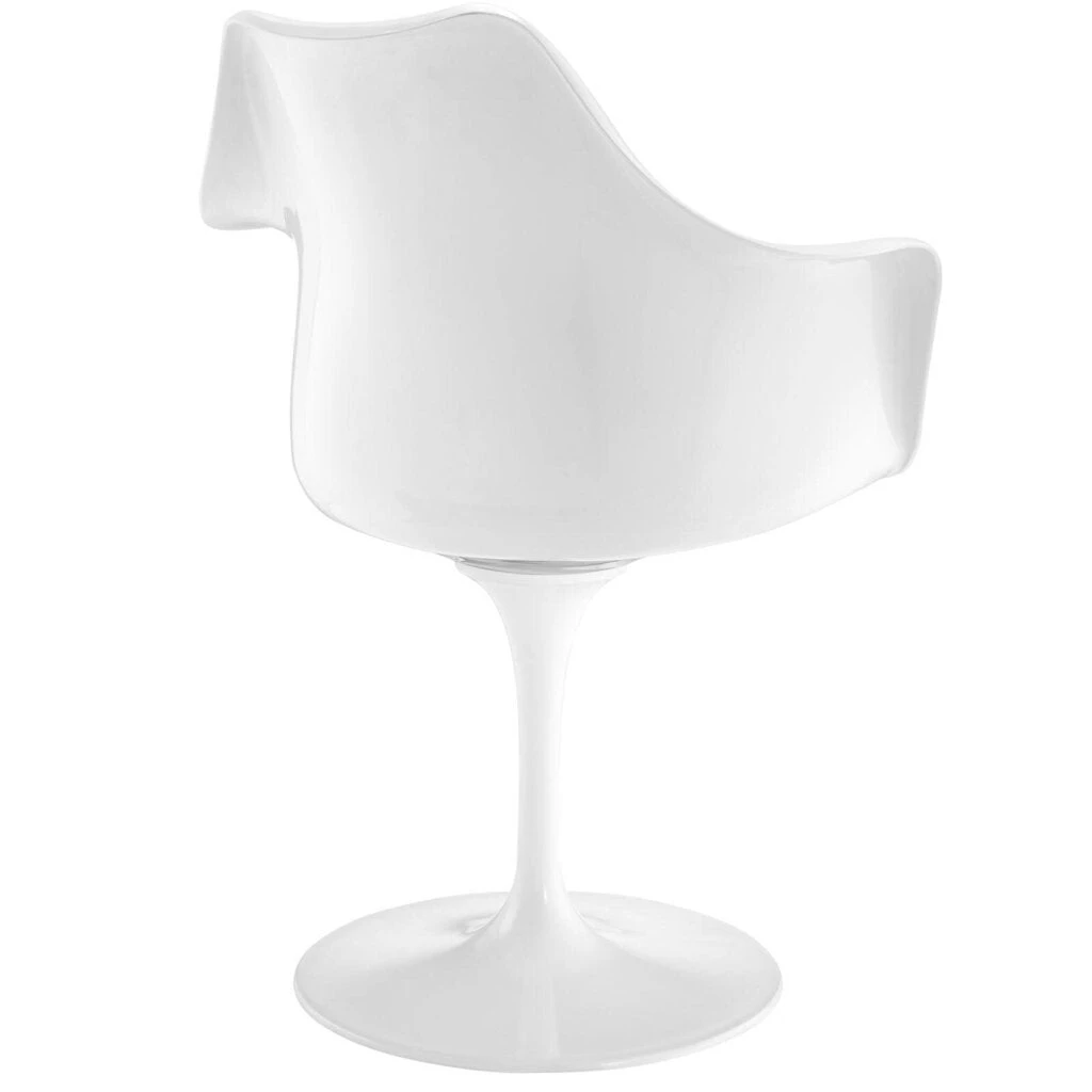 HausOfRex Tulip Armchair Yellow 3 HausOfRex Tulip Armchair Yellow