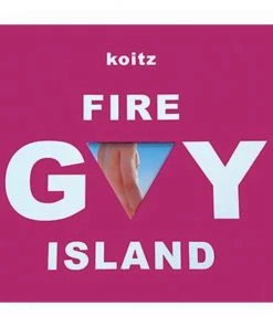 HausOfRex Reading Koitz Fire Gay Island (It's Good To Be Us)