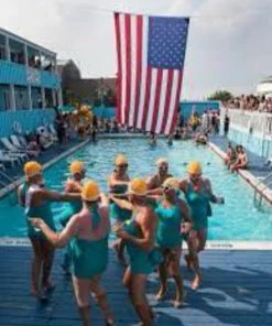 HausOfRex Reading Koitz Fire Gay Island (It's Good To Be Us)