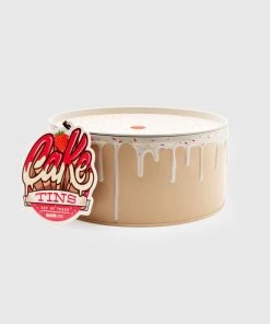 HausOfRex Cake Storage Tin Set Of 3 Looking Playing Loving 7 HausOfRex Cake Storage Tin Set Of 3 Looking Playing Loving