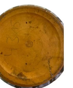 HausOfRex Vintage German "Erhard Goschalla" Studio Ceramic