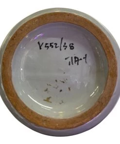 HausOfRex Looking Playing Loving Vintage Italy Bitossi Ceramic Bottle Vase 552/36 5 HausOfRex Looking Playing Loving Vintage Italy Bitossi Ceramic Bottle Vase 552/36