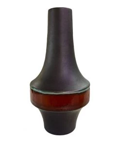 HausOfRex Vintage West Germany Carstens Vase 1251/33 Looking Playing Loving