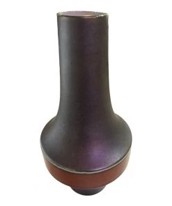 HausOfRex Vintage West Germany Carstens Vase 1251/33 Looking Playing Loving