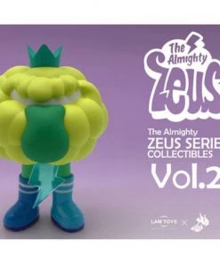 HausOfRex Looking Playing Loving The Almighty Zeus Vol.02 Each 12 HausOfRex Looking Playing Loving The Almighty Zeus Vol.02 Each